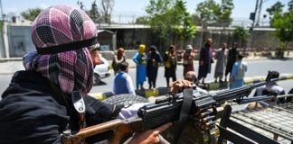 Taliban προτείνουν διεθνή διάσκεψη