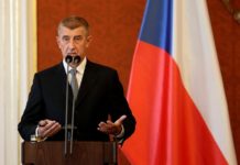 Τσεχία: Ο πρωθυπουργός Αντρέι Μπάμπις