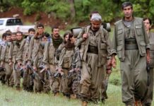 Οι Κούρδοι αποδεκατίζουν τον τουρκικό στρατό