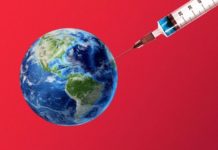 Από Ισπανία…έως Ecuador μπλοκάρουν