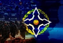Ανατροπή στην Ευρασία