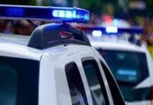 Μαχαίρωσε τη σύζυγο του