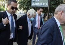 Σε δίκη η οικογένεια Κουτσολιούτσου