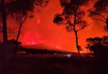 Αρμαγεδδών: Μαίνονται τα μέτωπα
