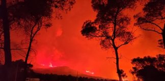 Αρμαγεδδών: Μαίνονται τα μέτωπα