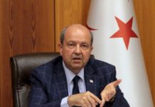 Ο Τατάρ πανηγυρίζει για 336Ελληνοκύπριους