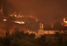 Δημοτικός σύμβουλος πριν δέκα μέρες