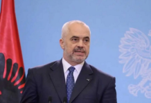 Έτοιμη» να δεχθεί Αφγανούς πρόσφυγες