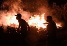 Δημοσιογράφος OPEN για επίθεση αγνώστων