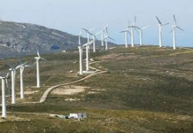 Μεγάλο «πάρτι» επενδύσεων σε ανεμογεννήτριες