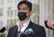 Κατέβασαν τον λογαριασμό του Δ. Γιαννακόπουλου