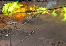 Αιφνιδιαστική επίθεση Κούρδων Συρίας