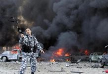 Νεκρά τέσσερα μέλη της Χεζμπολάχ