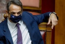 Ο Κ.Μητσοτάκης καταργεί τα δασαρχεία