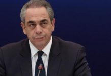 Νεκρός στο Κρυονέρι ο πρόεδρος ΕΒΕΑ