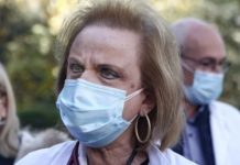 Μ. Παγώνη για «κορωνοπάρτι»