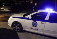 Με σφαίρα στο κεφάλι βρέθηκε ο διοικητής