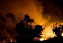 Κινδυνεύει εκ νέου ο αρχαιολογικός χώρος
