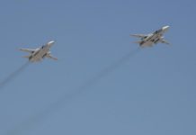 από τουρκικό F-16-Οργή Ρώσων