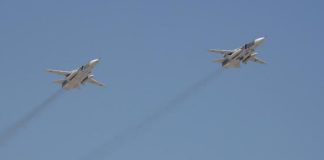 από τουρκικό F-16-Οργή Ρώσων