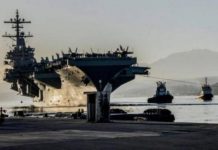 μόνο η Ελλάδα εκχωρεί νέες αμερικάνικες βάσεις