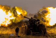 Αναζωπυρώνεται η σύγκρουση στη Συρία