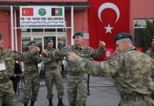 Ερντογάν πολύφερνη νύφη για ΗΠΑ και Ρωσία