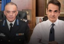 Έδιωξαν 5.000 δασοπυροσβέστες