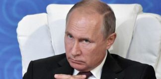 Πούτιν «Δεν πρέπει να υποχρεώσουμε κανέναν