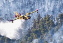 Βίλια: Συνεχίζεται το θρίλερ