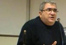των Ταλιμπάν στην Καμπούλ