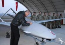 Τουρκία προκαλεί Ρωσία
