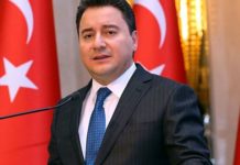 Ο Μπαμπατζάν αποδομεί απειλές Ερντογάν