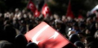 2 Τούρκοι στρατιώτες νεκροί 3 τραυματίες
