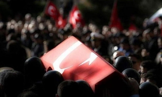 2 Τούρκοι στρατιώτες νεκροί 3 τραυματίες