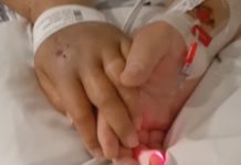 ΗΠΑ-Ζευγάρι πλήρως εμβολιασμένο πέθανε από κοροναϊό
