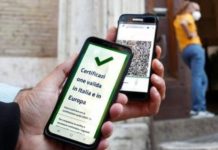 Ιταλικός νεοφιλελεύθερος «υγειονομικός νεοφασισμός»