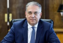 Θεοδωρικάκος προς Δίωξη Ηλεκτρονικού Εγκλήματος
