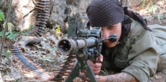 Εννέα Τούρκοι στρατιώτες νεκροί από Κούρδους