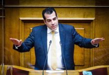 θεσπίστηκε αναστολή στους υγειονομικούς