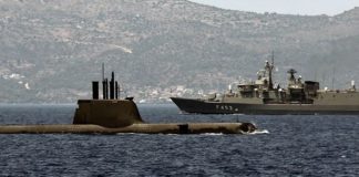 Navtex αμφισβητεί δικαίωμα έρευνας