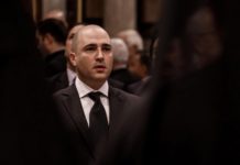 Σάλος με Μπογδάνο