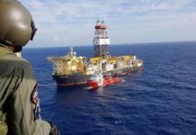 Σχεδιάζονται εξορύξεις στο τεμάχιο 10