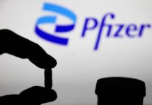 Έρχεται χάπι Pfizer