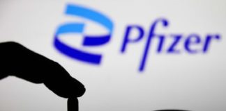 Έρχεται χάπι Pfizer