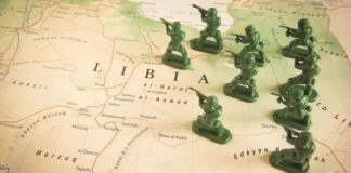 Λιβύη: Συγκρούσεις ξέσπασαν στην Τρίπολη