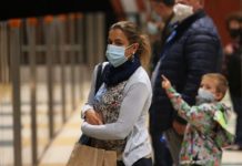 “Εξόριστοι” στις πόλεις τους από δευτέρα οι ανεμβολίαστοι