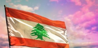 Αλληλεγγύη στο Λίβανο