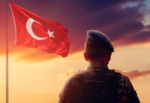 Ταγματάρχες και Ταξίαρχοι συμμέτοχοι