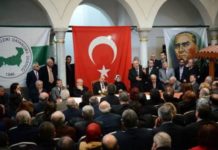 Μαζί με Άγκυρα το DEB στη Θράκη